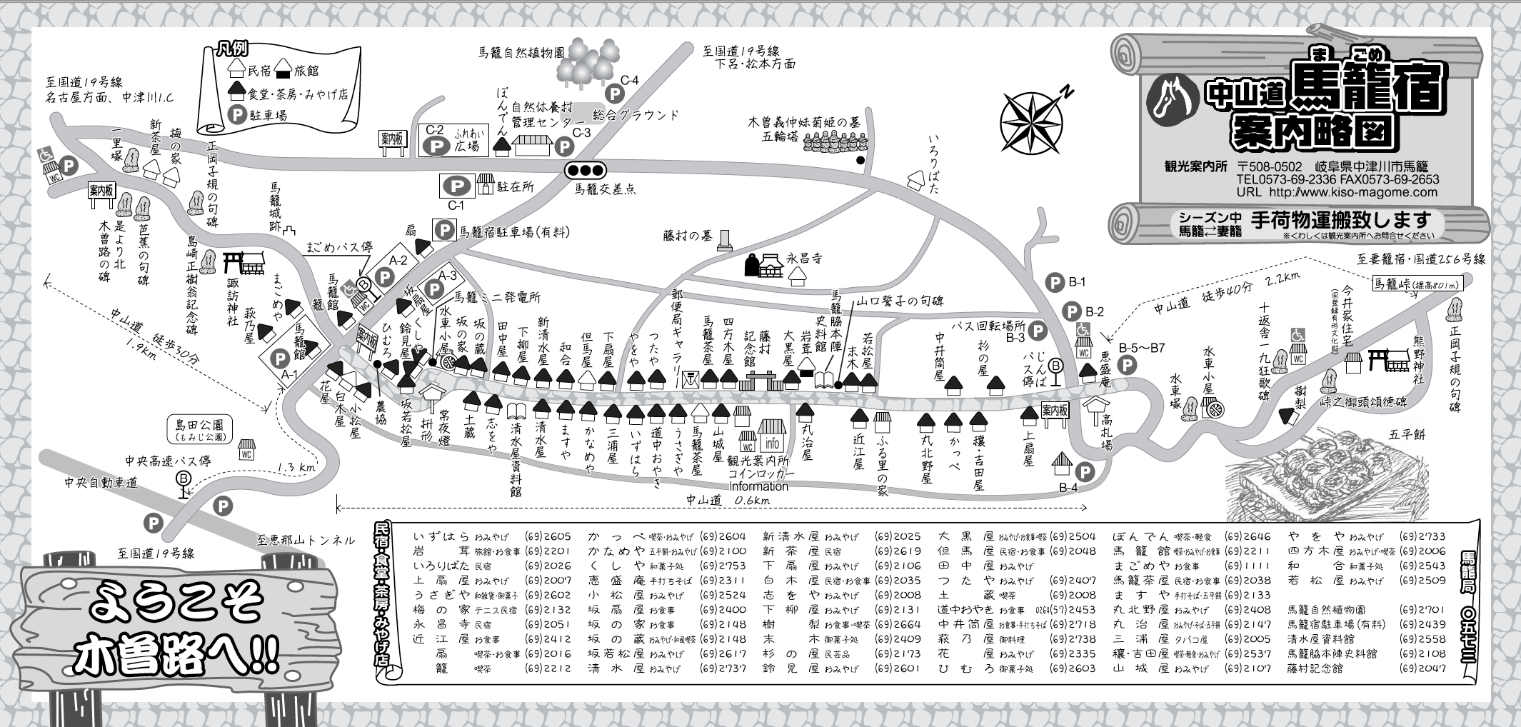 全体MAP