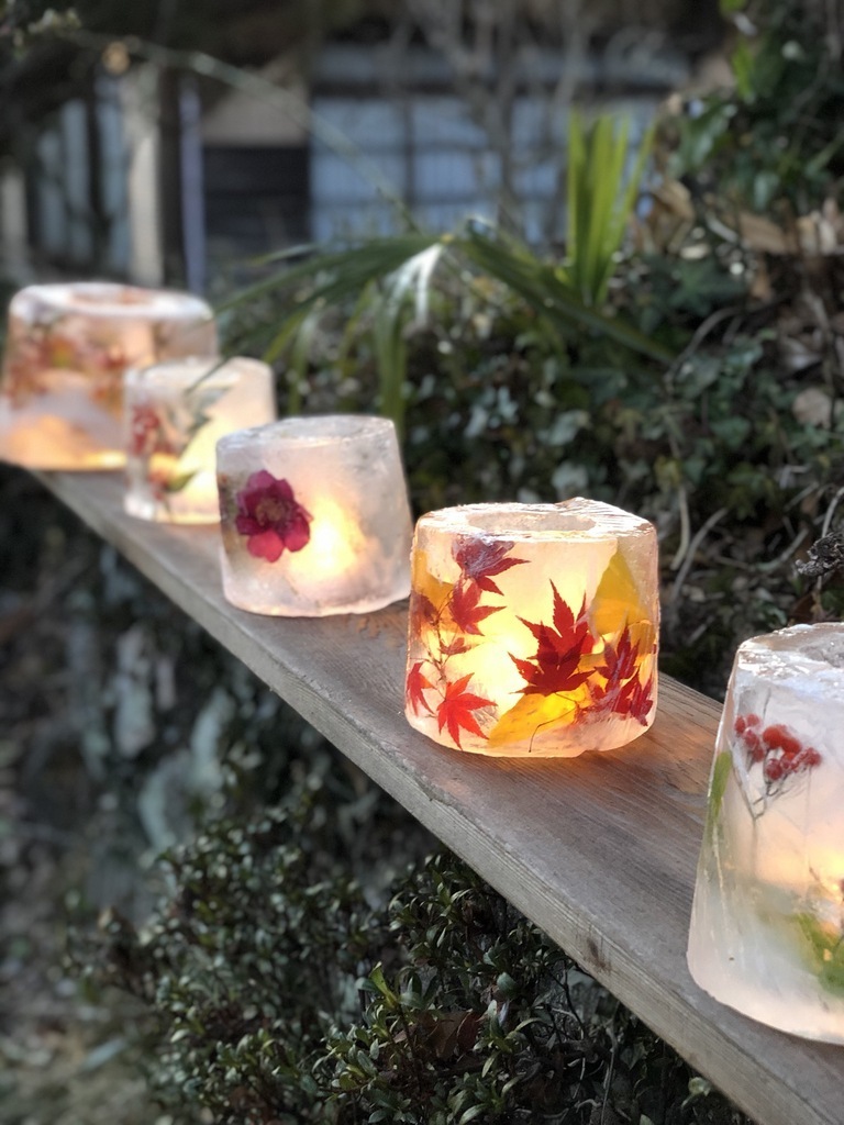 馬籠イメージ写真